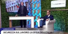 Sicurezza lavoro, Coppo (FdI): In Commissione confronto sull'IA