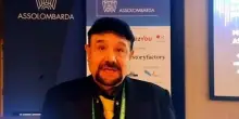 Hector Villanueva al Forum Comunicazione 2026