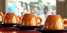 L'arte contemporanea nelle tazzine illycaffe' per la Biennale 2026