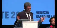Buttafuoco: Biennale libera e audace come dice Mattarella