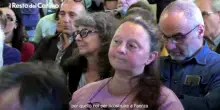 "Scontro Tra Candidati Sindaci a Faenza: Sicurezza, Burocrazia e Politiche Sociali al Centro del Dibattito"