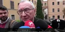 Parolin: "Stati Uniti interlocutori della Santa Sede imprescindibili"