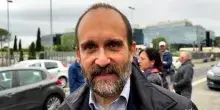 David, Orfini (Pd) a protesta lavoratori cinema: "Giusto stare qui"