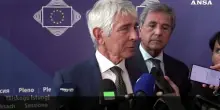Figc, Abodi: "Il commissariamento compete al Coni, si prendano decisioni"