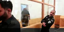 Israele, confermata in appello la detenzione dei due attivisti della Flotilla