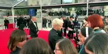 Da Arisa a Matilda De Angelis, le star del red carpet ai David 2026