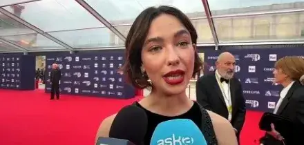 Protesta cinema, De Angelis: "Sono con loro, mi spezza il cuore"