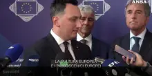 Micallef: "Non si usino palcoscenici europei per la propaganda russa"