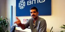 Mannarino: "Primo Amore" vive fra la strada, la terra e il cielo