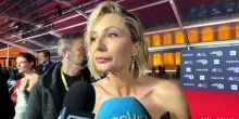 David, Anna Ferzetti: il cinema va tutelato, mai come ora