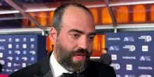 David, Sossai: rappresento una generazione che vuole raccontare Paese