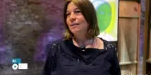 La monumentalit&agrave; dell'intenzione: Chiara Camoni a Padiglione Italia