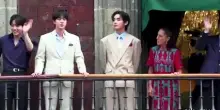 Messico, delirio Bts: migliaia di fan. Sheinbaum: tornate nel 2027
