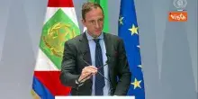 Fedriga: Ricordare il sisma in Friuli &egrave; occasione per disegnare il futuro