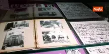 50 esimo sisma Friuli, Meloni alla mostra 'Friuli 1976' con Mattarella