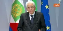 50esimo Sisma Friuli, Mattarella: Concetto di resilienza ha qui le sue radici
