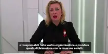 Mosca avverte le ambasciate a Kiev: "Evacuate personale e cittadini"