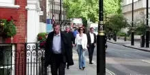 Gran Bretagna al voto, test elettorale per il premier Keir Starmer