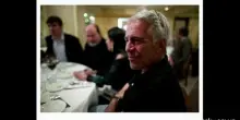 Usa, reso pubblico il presunto messaggio pre-suicidio di Epstein