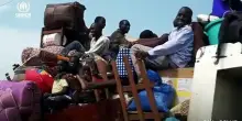 Guerre e fame, Pannofino rid&agrave; voce campagna Unhcr "Torniamo a sentire"