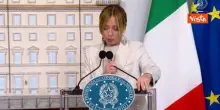 Meloni: Italia e Polonia condividono radici culturali profonde