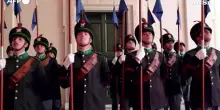 Meloni riceve il primo ministro eletto ungherese Magyar