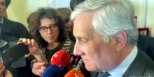 Italia-Usa, Tajani: con Rubio non parleremo delle battute di Trump su Meloni