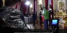 Mattarella premia gli Alfieri: "Motivo di grande soddisfazione"