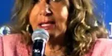 "Emma Marcegaglia: L'Europa deve agire per garantire competitivit&agrave; economica e sicurezza energetica"