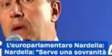 "Nardella: Verso la Sovranit&agrave; Energetica Europea per Superare la Dipendenza dal Gas"