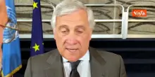 Tajani: Bisogna accelerare passaggio di fertilizzanti fondamentali per agricoltura attraverso Hormuz
