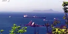 Petroliera raggiunge la Corea del Sud attraversando lo Stretto di Hormuz
