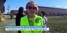 Venezia, la Fondazione Sandretto inaugura l'isola di San Giacomo
