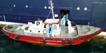Hantavirus, paesi al lavoro per tracciare passeggeri e contatti