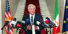 Tajani: a Rubio ho detto che anche Usa hanno bisogno di Ue e Italia