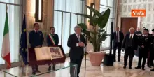 Tajani: Sapevo delle origini italiane di Rubio, cos&igrave; abbiamo trovato la storia della sua famiglia