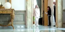 Italia-Usa, Rubio a palazzo Chigi per incontro con Meloni