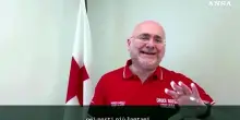 Valastro: "Cerchiamo di essere ovunque, da Gaza all'Ucraina"