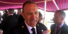 Marina, capo di Stato Maggiore: "Nastro Rosa avvicina tutti al mare"