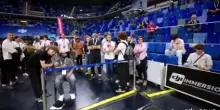 Milano, una giornata di immersione nella tecnologia di DJI