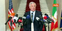 Tajani a Rubio: Importante presenza Usa in Europa per rafforzare la Nato