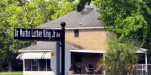 A Mobile in Alabama, Africatown e l'ultima eco della tratta
