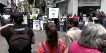 Hantavirus, a Tenerife proteste contro l'attracco della MV Hondius