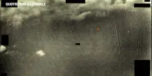 Il Pentagono svela i file segreti sugli Ufo