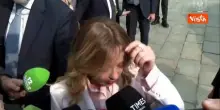 Meloni incontra Rubio: Entrambi comprendiamo importanza di difendere propri interessi nazionali