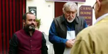 "Carmen &egrave; partita", Sannino: film su incontri che curano solitudini