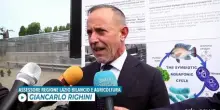 Roma, Campus Bio-Medico apre l'Agri Research and Teaching Center