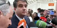 Fitto: Dobbiamo consolidare il processo di rafforzamento europeo