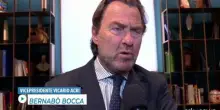 A Ventotene si celebra la Giornata dell'Europa