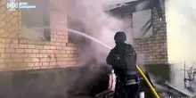 Attacco russo nord-est Ucraina, nonostante annuncio cessate il fuoco